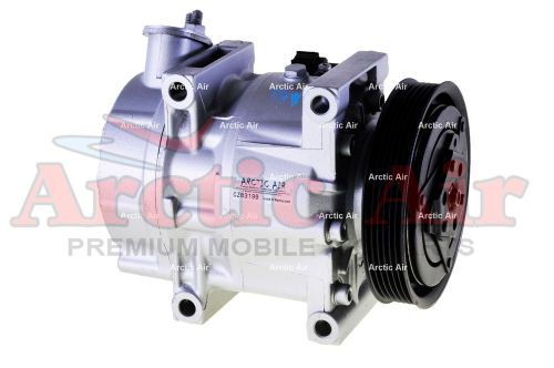 Pc67655 a/c compressor-free shipping