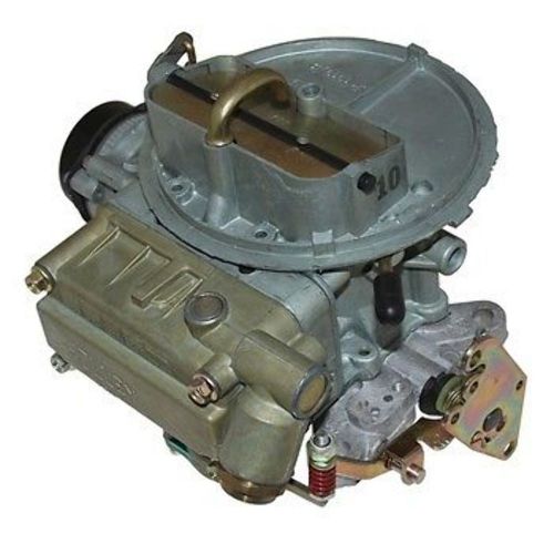 Nib indmar 5 5.8l v8 ford carburetor holley 3850712 772845 inboard