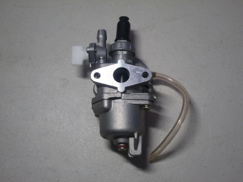 47cc,49cc 2 stroke pocket bike or atv carburetor, chinese part, part09010