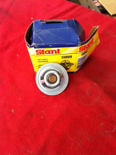 Stant  thermostat # 13009 nos