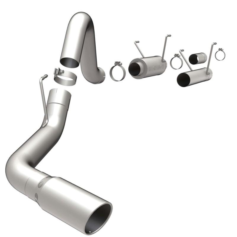 Magnaflow 16383 cat back performance exhaust