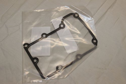 Porsche oem 03-06 cayenne cooling system-cover gasket 94810612303