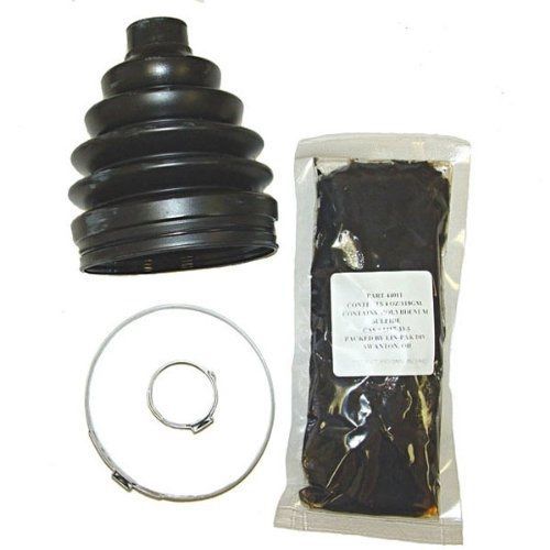 Omix-ada 16527.30 axle cv boot kit