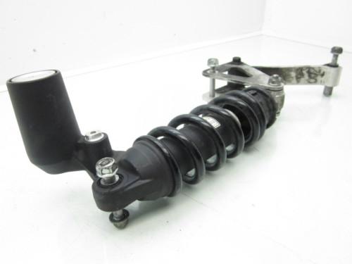 07 08 09 cbr 600 rr rear suspension shock & spring