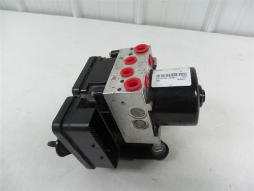 Abs module pump ebcm thru 08/07/12 fits 13 explorer 381760