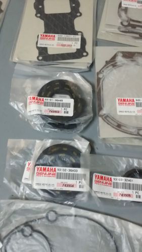 93101-36m46-00 oil seal,s-type