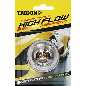 Tridon high flow thermostat 4/2008-8/2009 holden hsv grange wm v8 6.2l ls3