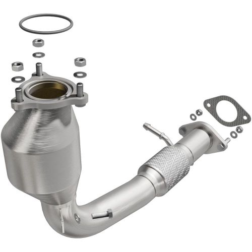 Magnaflow 49 state converter 52186 direct fit catalytic converter