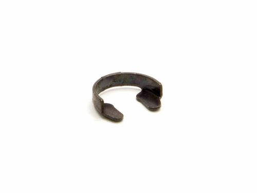 Tci speedometer gear clip steel black oxide p/n 881005