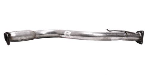 Central silencer fits 1996-2004 acura rl  bosal exhaust