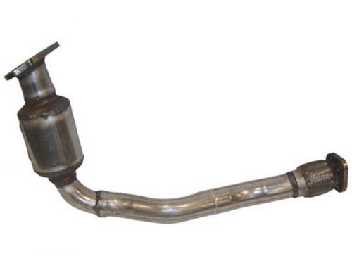 Catalytic converter-direct fit front left eastern mfg 50426