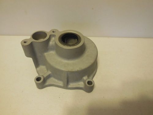 Omc water impeller housing