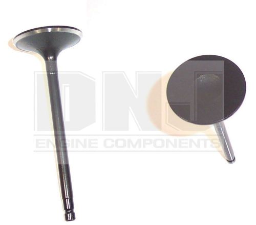 Engine intake valve dnj iv644