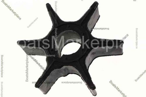 Suzuki 17461-94701 water pump impeller