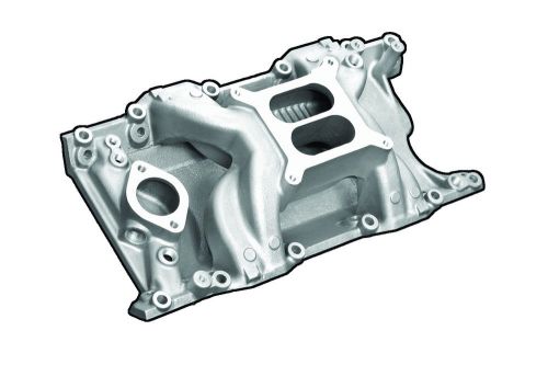 Professional products 55026 crosswind intake manifold