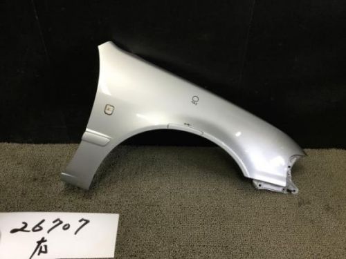 Toyota sprinter 1997 right fender panel [1010600]