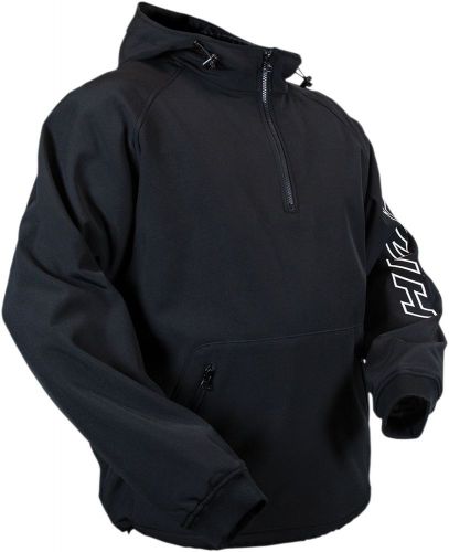 Hmk tech pullover jacket