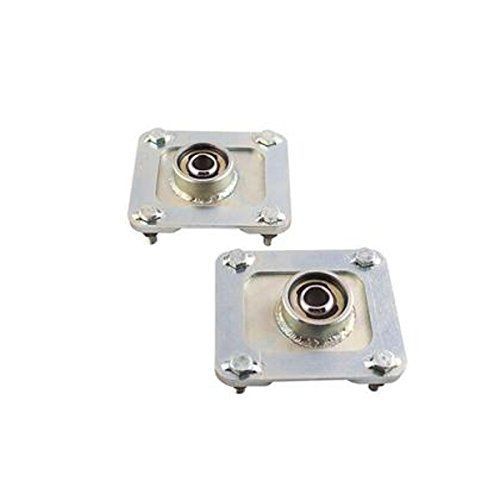 Qa1 cc105mu caster/camber plate