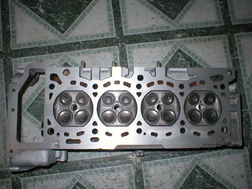 Nissan sentra 1.8 qg18de dohc rebuilt cylinder head 00-05 8u3 no core required