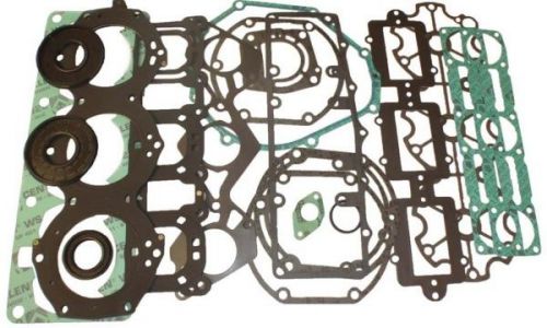 Wsm complete gasket kit 007-646