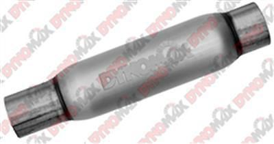 Dynomax 24238 race bullet muffler