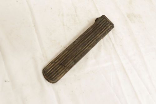 1949-1954 chevrolet gm accelerator gas pedal (a10584)