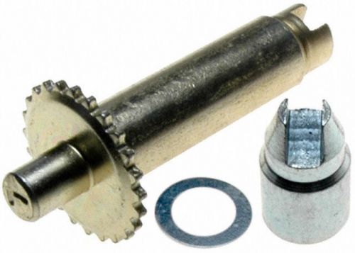 Raybestos h1522 brake adjuster screw- rear