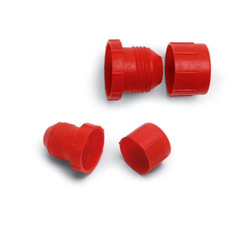 Russell 645560 hose cap/plug set