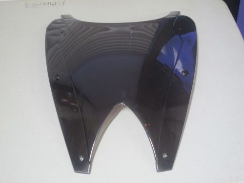 Windshield for x-15  pocket bikes 110cc part14185