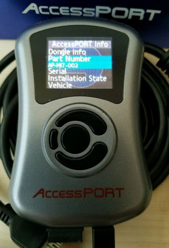 Cobb accessport mit-002 **unmarried**