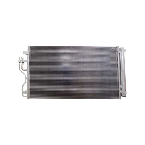 A/c condenser fits 2011-2013 kia sportage  denso