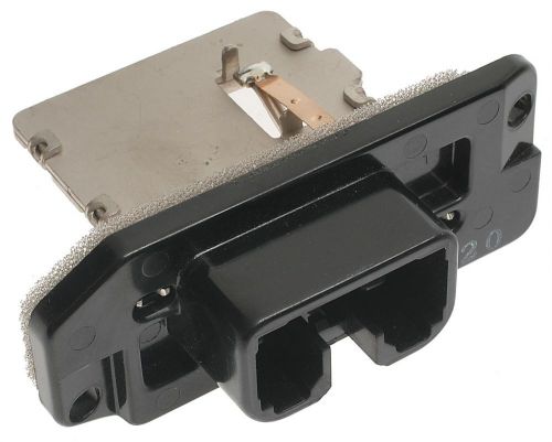 Hvac blower motor resistor fits 1999-2003 toyota camry solara camry,sol