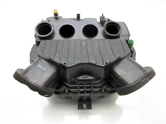 04 05 gsxr 600 750 airbox assembly