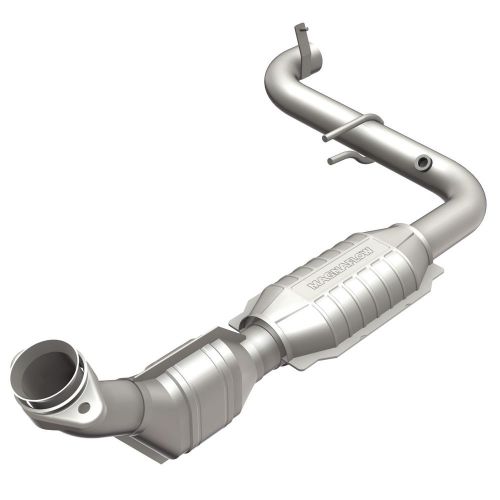 Magnaflow 49 state converter 93328 catalytic converter