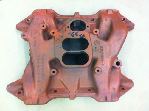 1970 cuda challenger gtx coronet charger 300 new yorker intake 440 2951736 fury