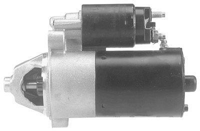 Denso 280-5104 starter-reman starter