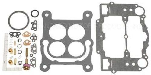 Carburetor kit fits 1965-1965 chevrolet bel air,biscayne,chevelle,chevy ii,