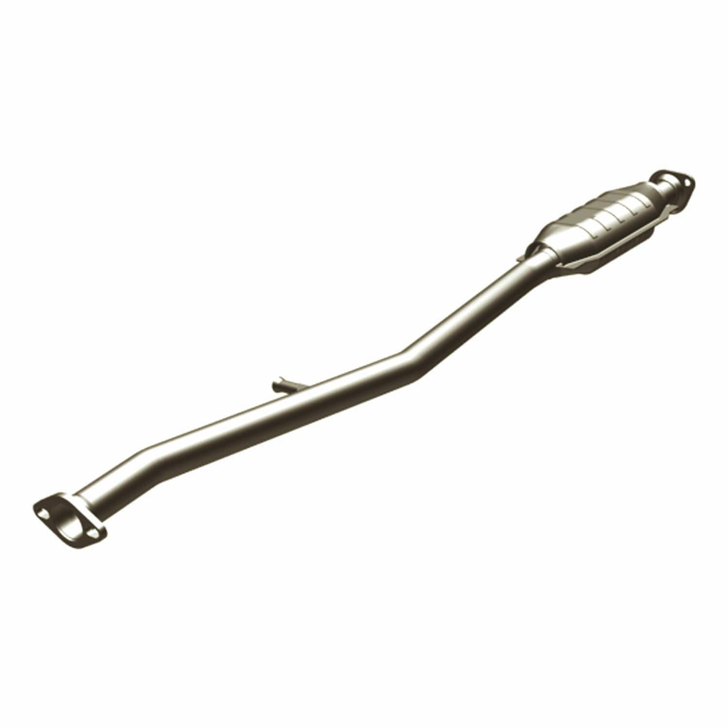 Magnaflow 338872 direct fit california catalytic converter