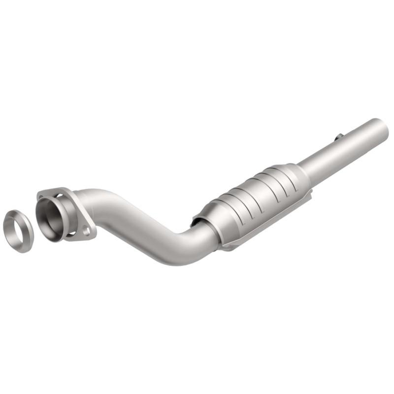 Magnaflow 446464 direct fit california catalytic converter 96 buick lesabre 3.8l