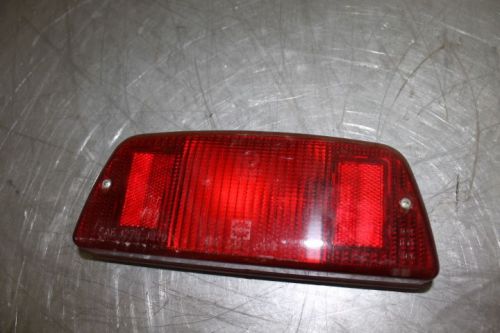 1998 skidoo summit 583 taillight tail brake light