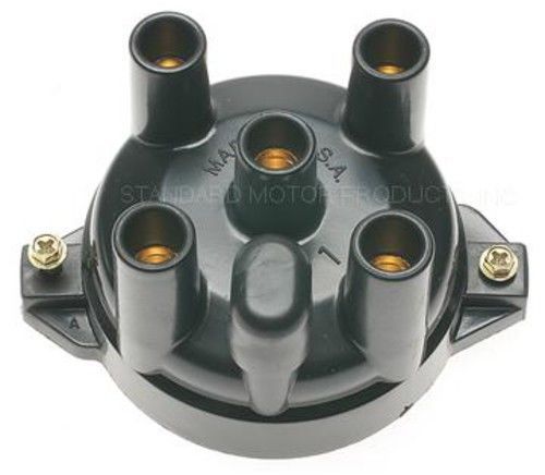Distributor cap fits 1991-1996 mercury tracer  standard motor products