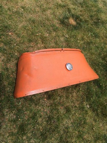 1928 1929 model a ford gas tank original