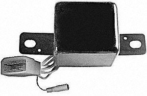 Alternator voltage regulator - standard