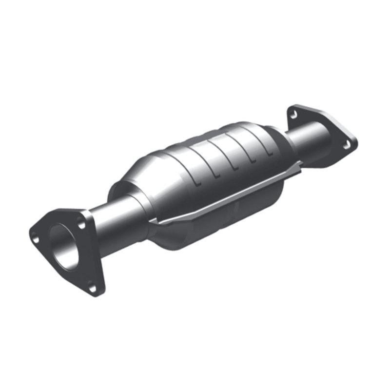 Magnaflow 36625 direct fit california catalytic converter  86-90 legend 2.5/2.7