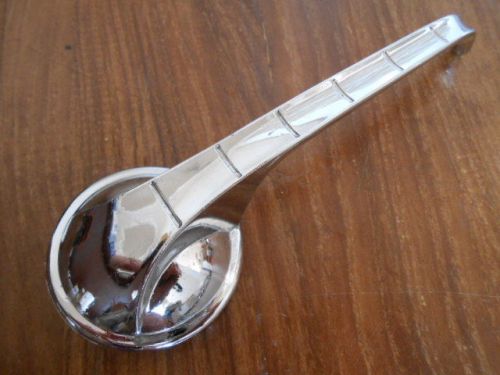 1962 1963 amc nash american classic ambassador door handle