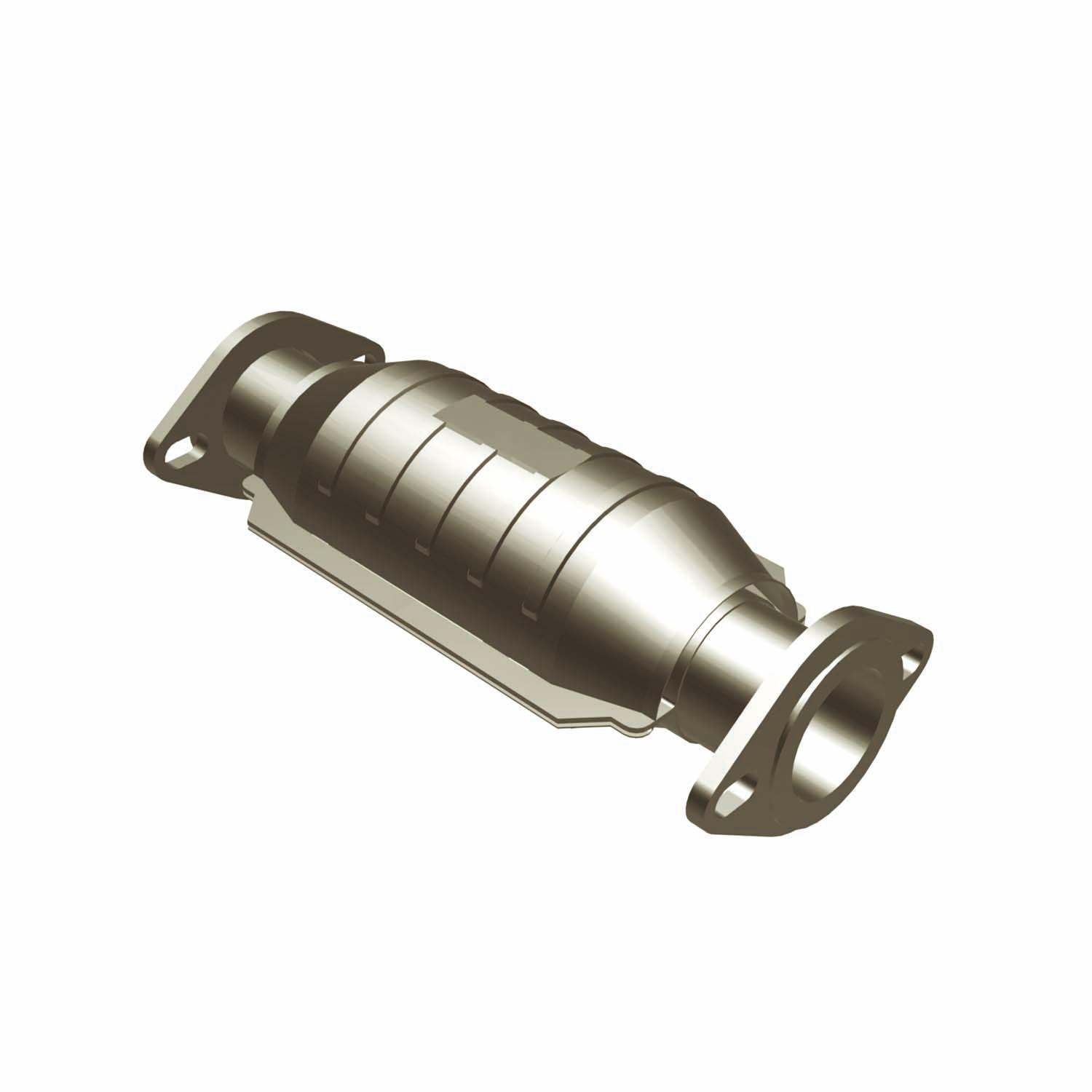 Magnaflow 339764 direct fit california catalytic converter