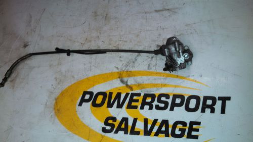 78 79 80 81 82 83 yamaha enticer inviter 300 294 oil pump injection gear drive