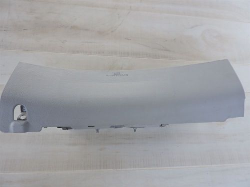 2010-2012 lexus hs250h passenger side knee air bag airbag 326.22