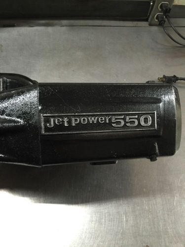 Kawasaki jet ski 550 js exhaust system