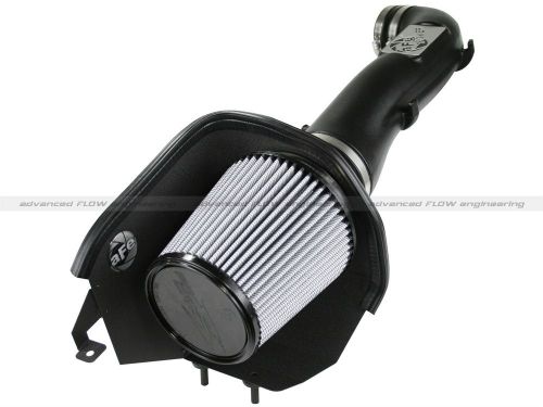 Afe power 51-12092-1 magnumforce stage-2 pro dry s intake system